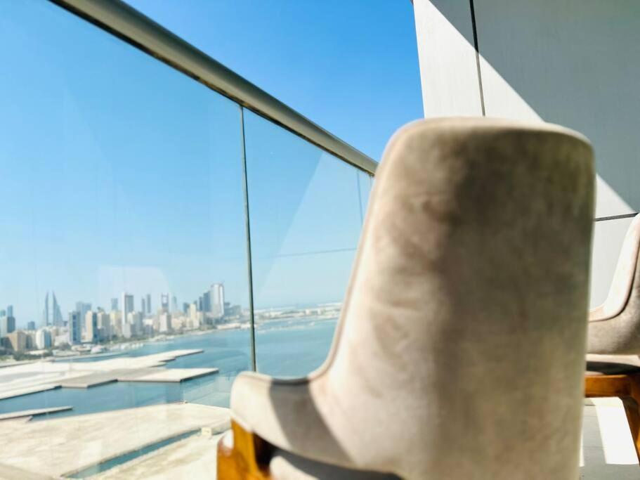 Penthouse Two Bedroom Sea View luxurious