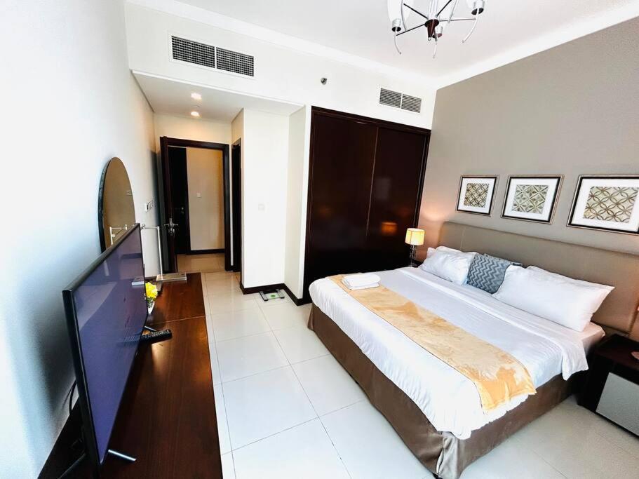 Penthouse Two Bedroom Sea View luxurious