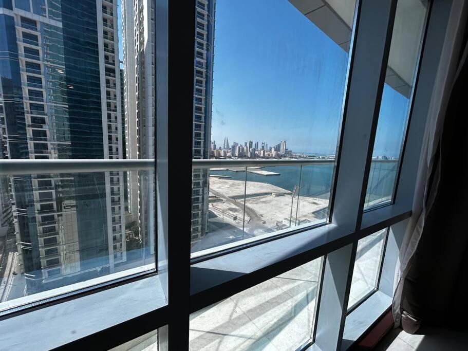 Penthouse Two Bedroom Sea View luxurious