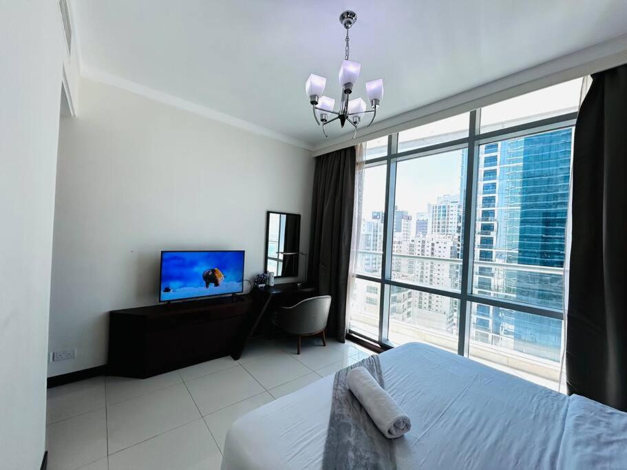 Penthouse Two Bedroom Sea View luxurious