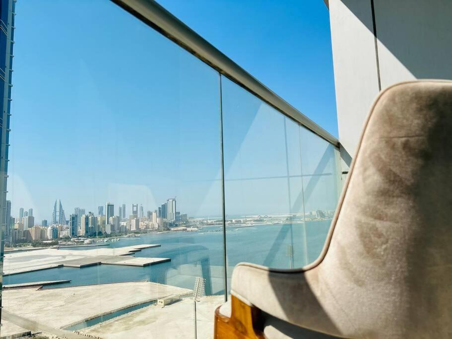 Penthouse Two Bedroom Sea View luxurious