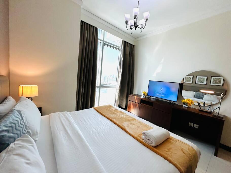Penthouse Two Bedroom Sea View luxurious