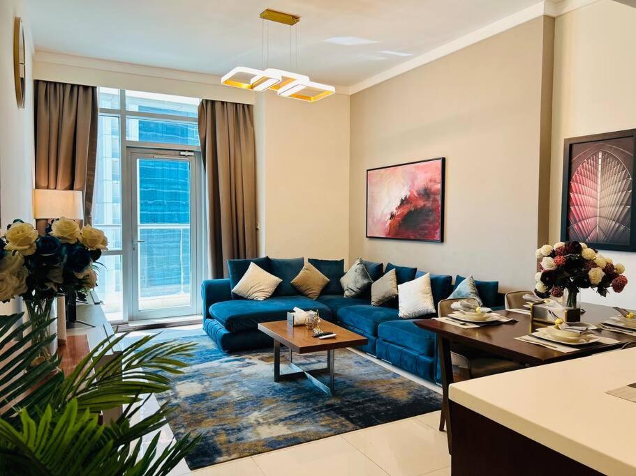 Penthouse Two Bedroom Sea View luxurious