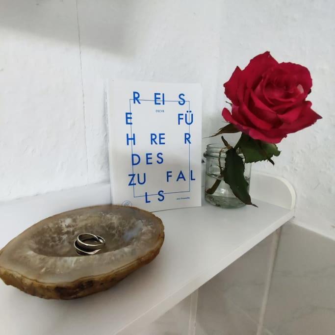 Die kleine Oase