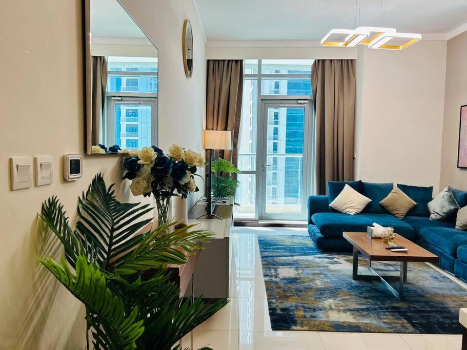 Penthouse Two Bedroom Sea View luxurious