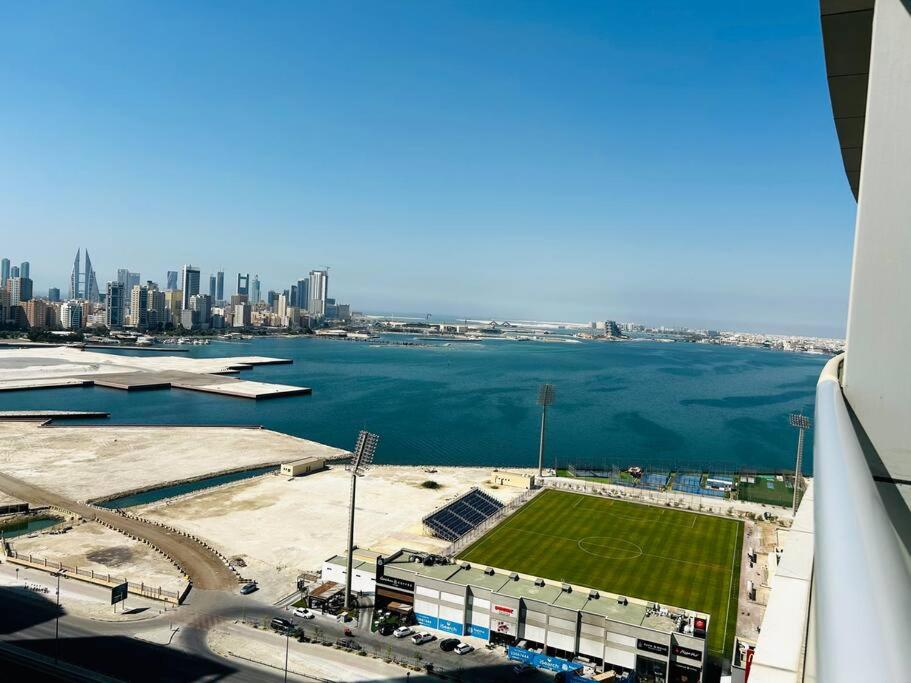 Penthouse Two Bedroom Sea View luxurious