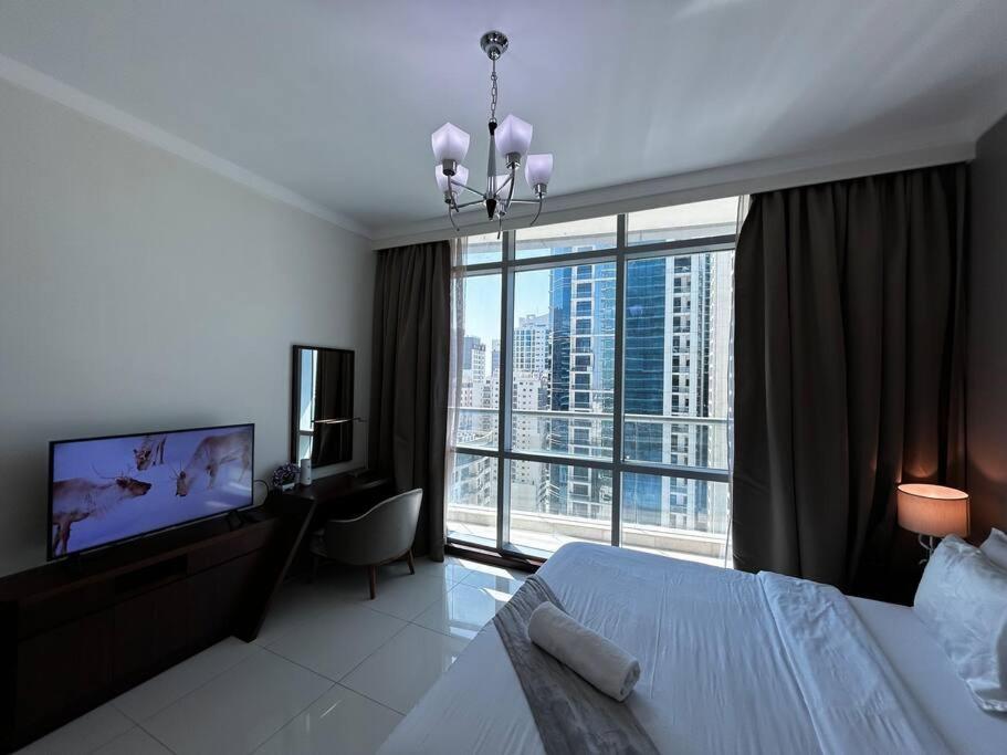 Penthouse Two Bedroom Sea View luxurious