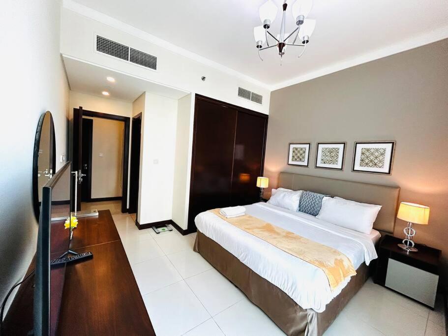 Penthouse Two Bedroom Sea View luxurious