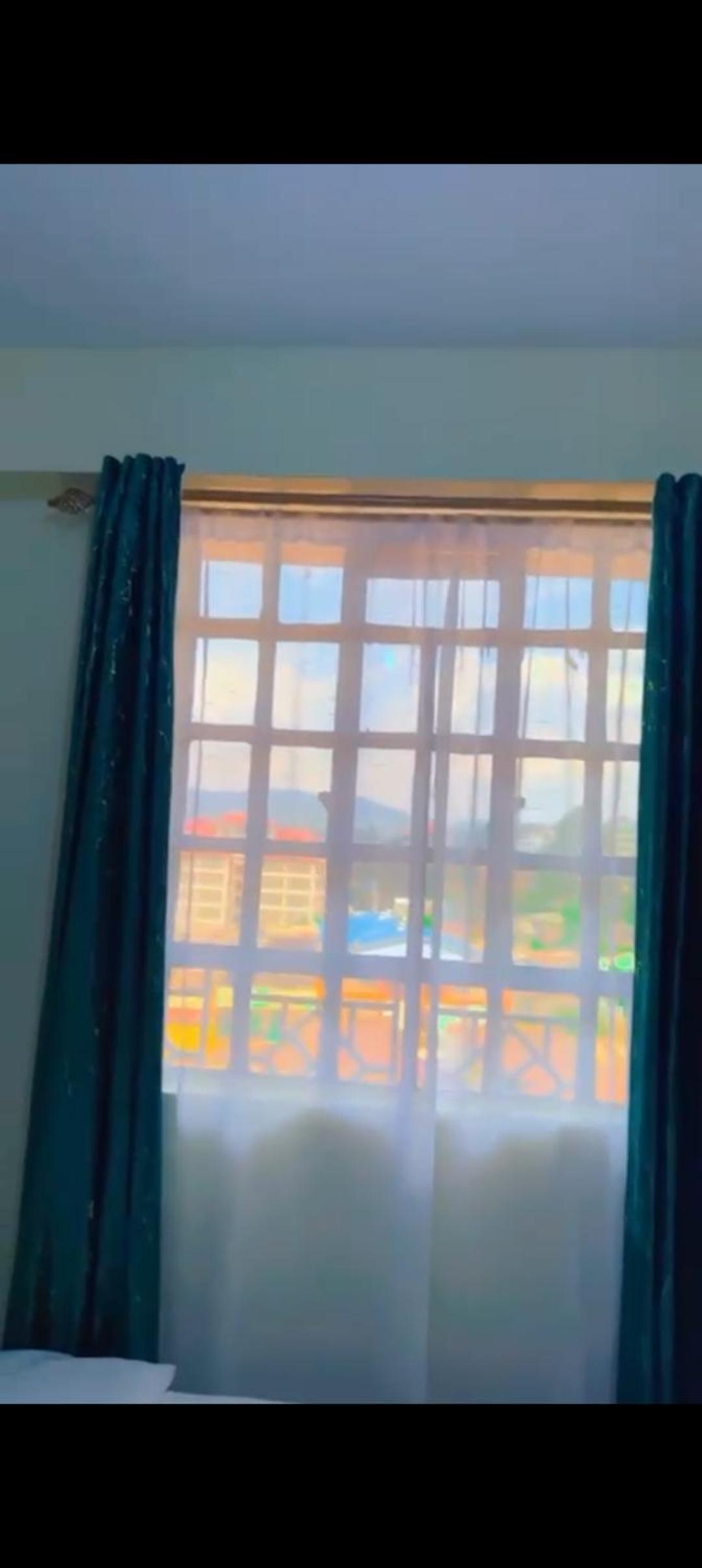 Kisii Comfort Homes