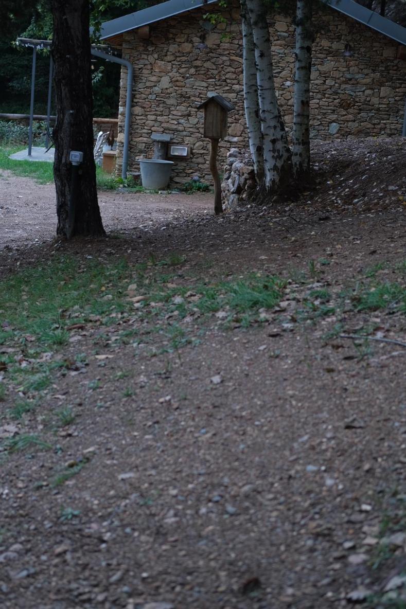 Il Ciabot dei minini