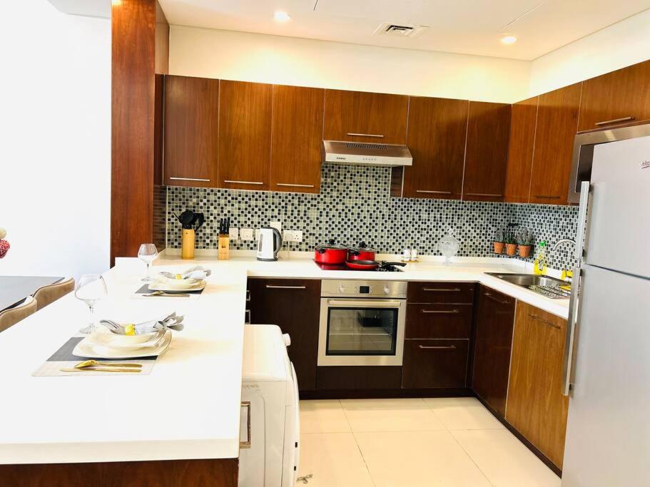 Penthouse Two Bedroom Sea View luxurious