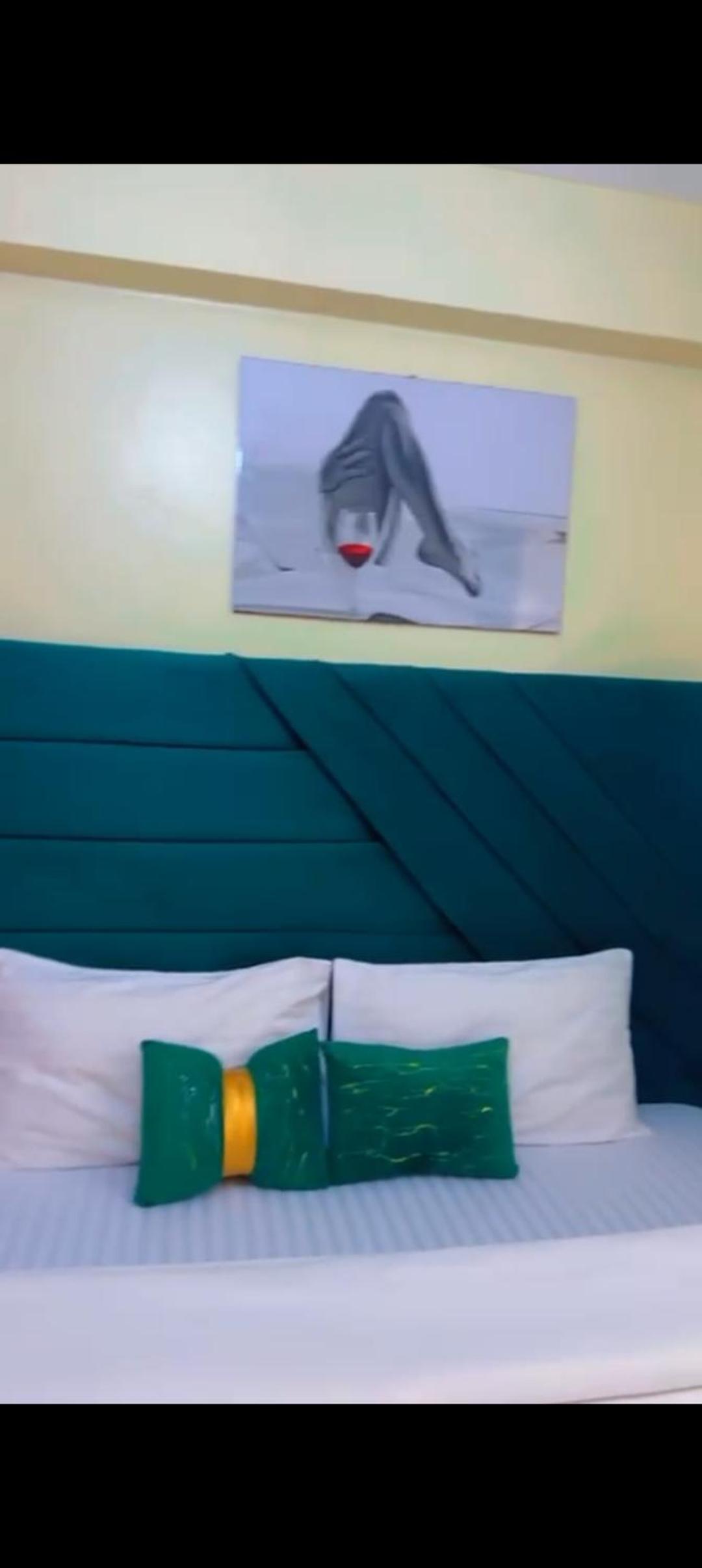 Kisii Comfort Homes