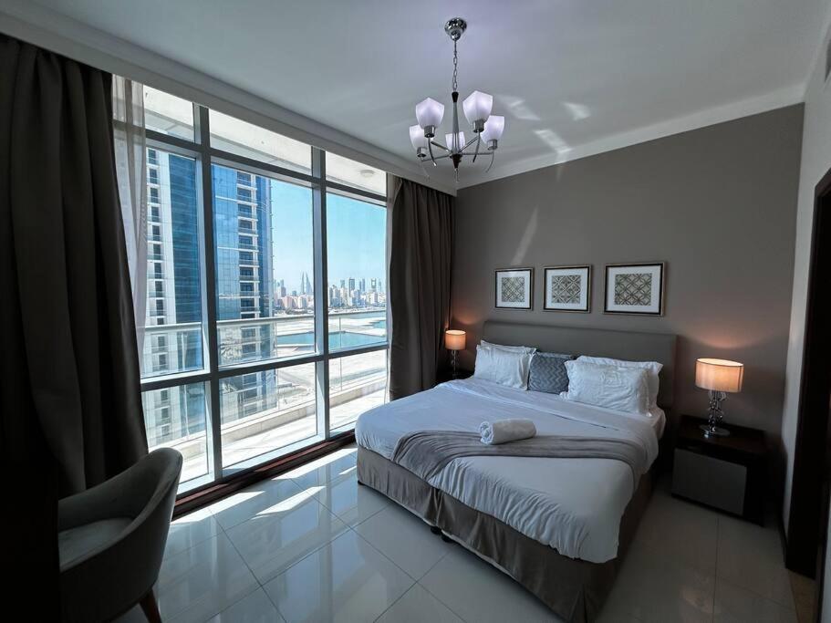 Penthouse Two Bedroom Sea View luxurious
