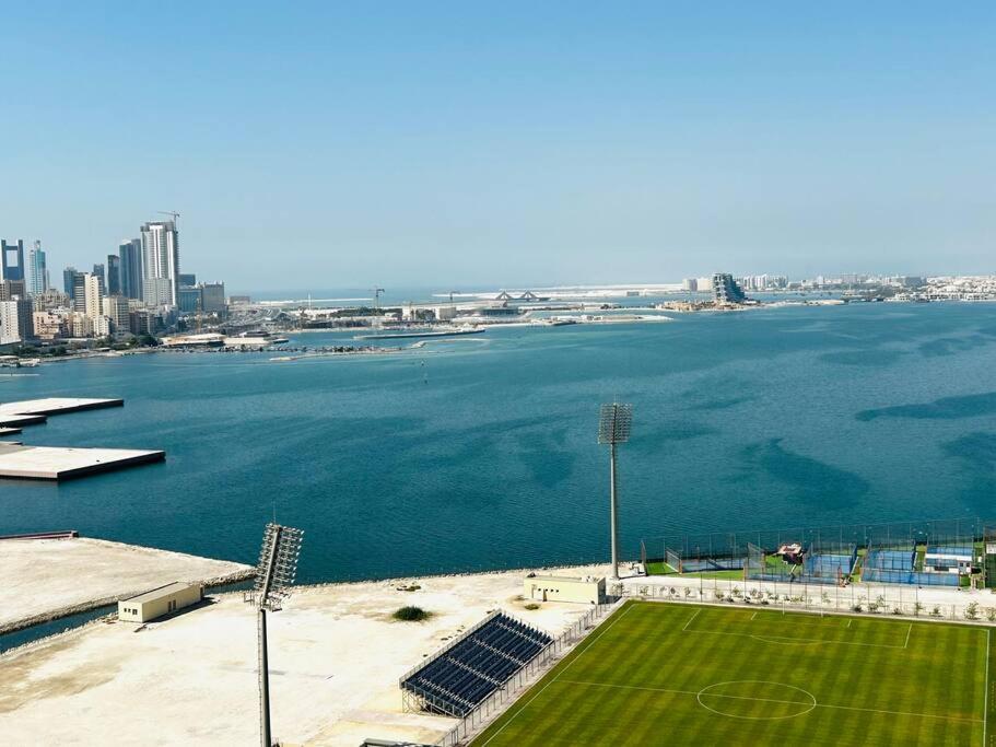 Penthouse Two Bedroom Sea View luxurious