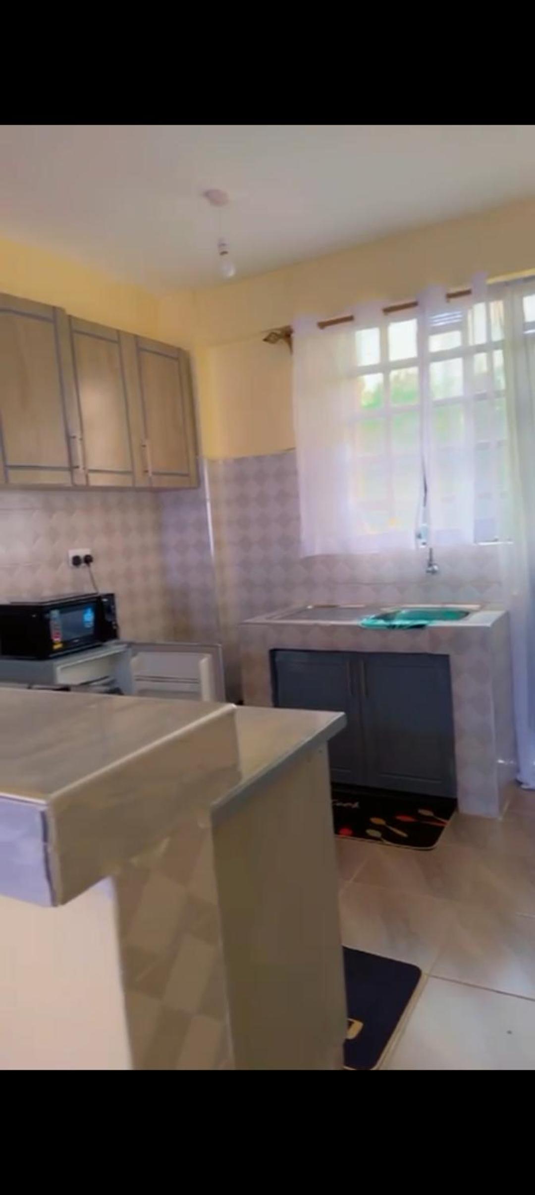 Kisii Comfort Homes