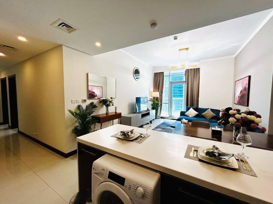 Penthouse Two Bedroom Sea View luxurious