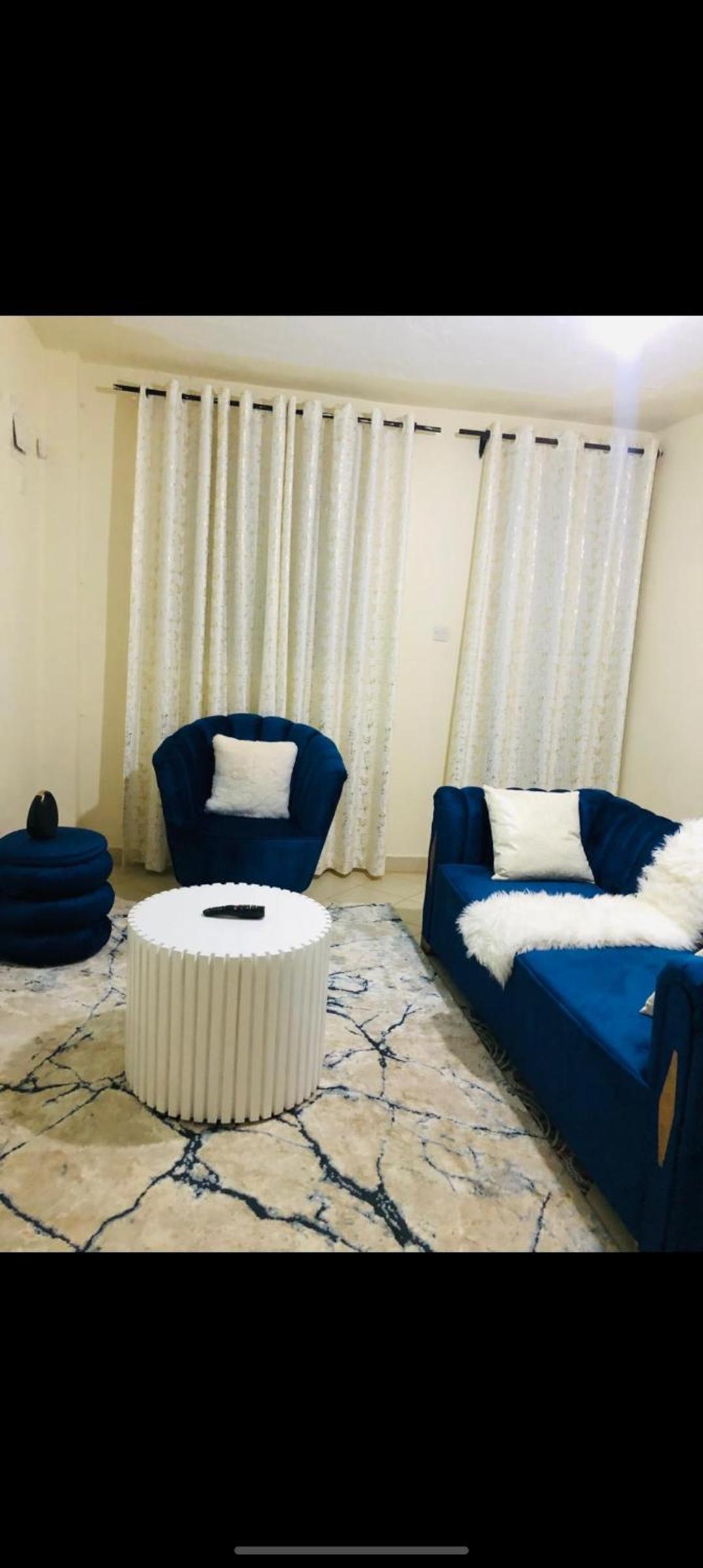 Kisii Comfort Homes