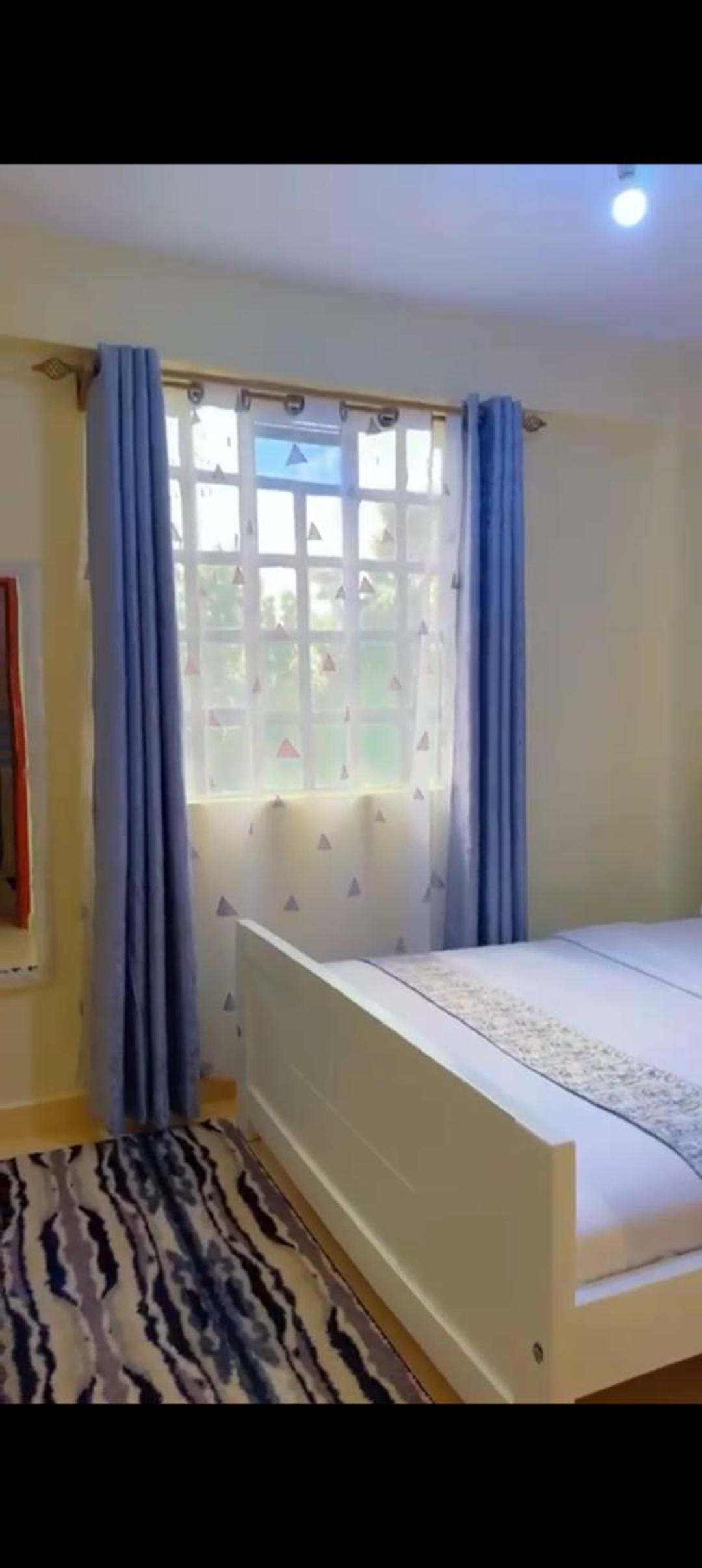 Kisii Comfort Homes