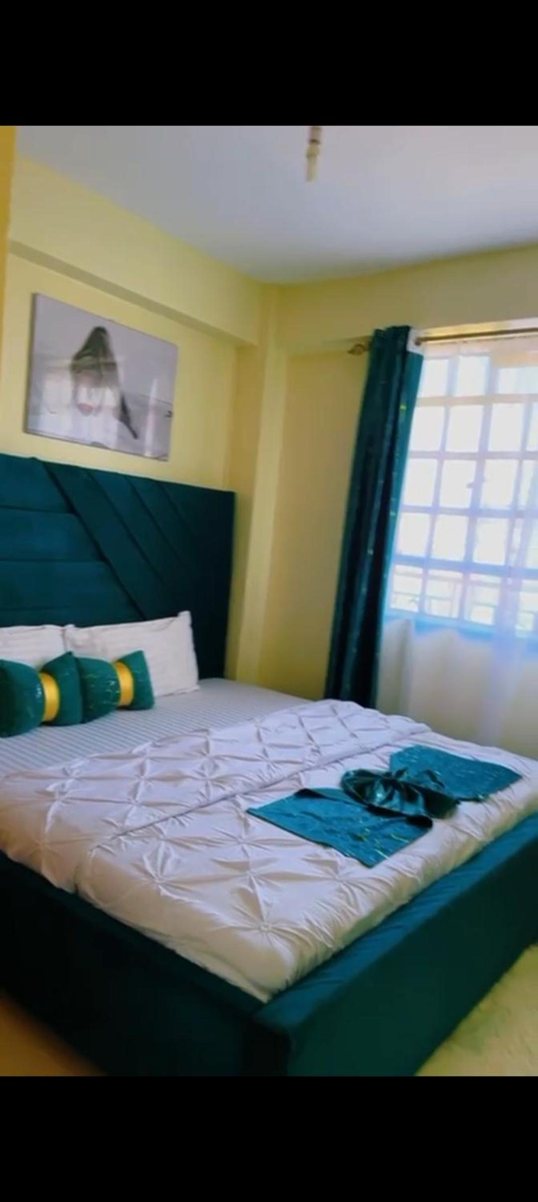 Kisii Comfort Homes