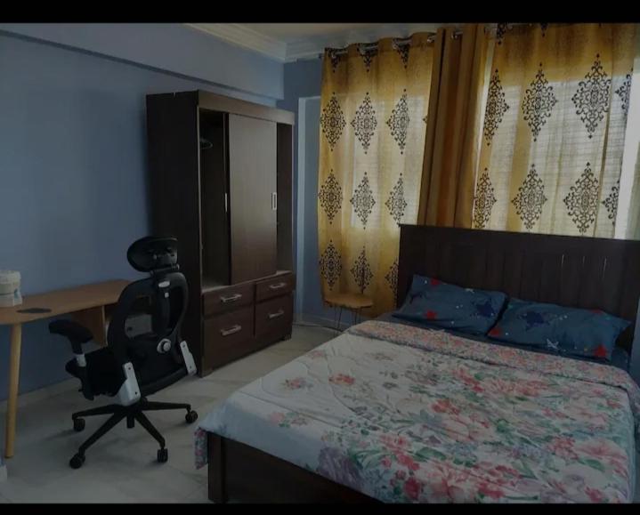 Rehoboth apartment