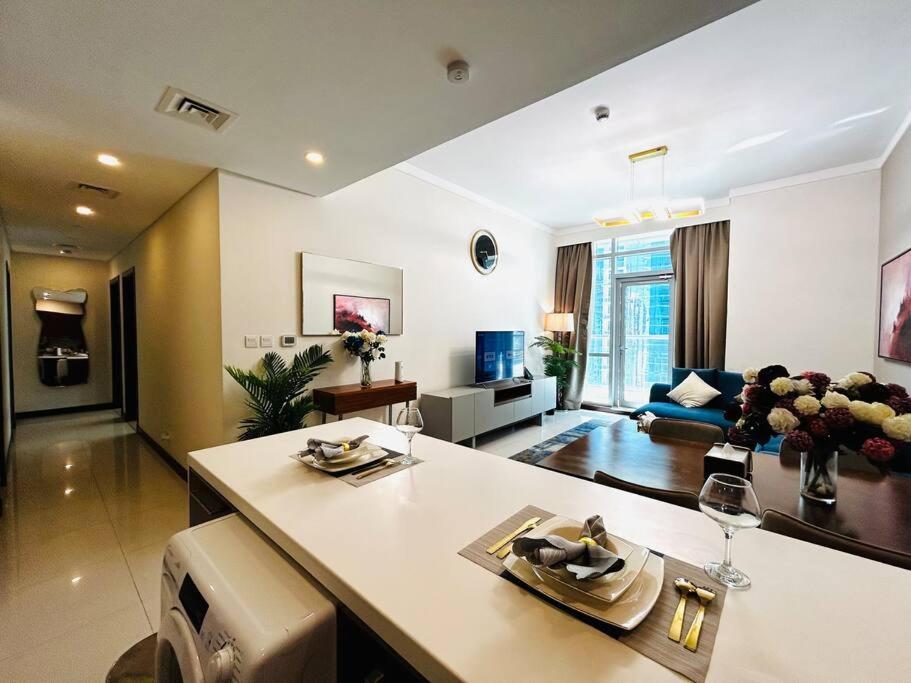 Penthouse Two Bedroom Sea View luxurious