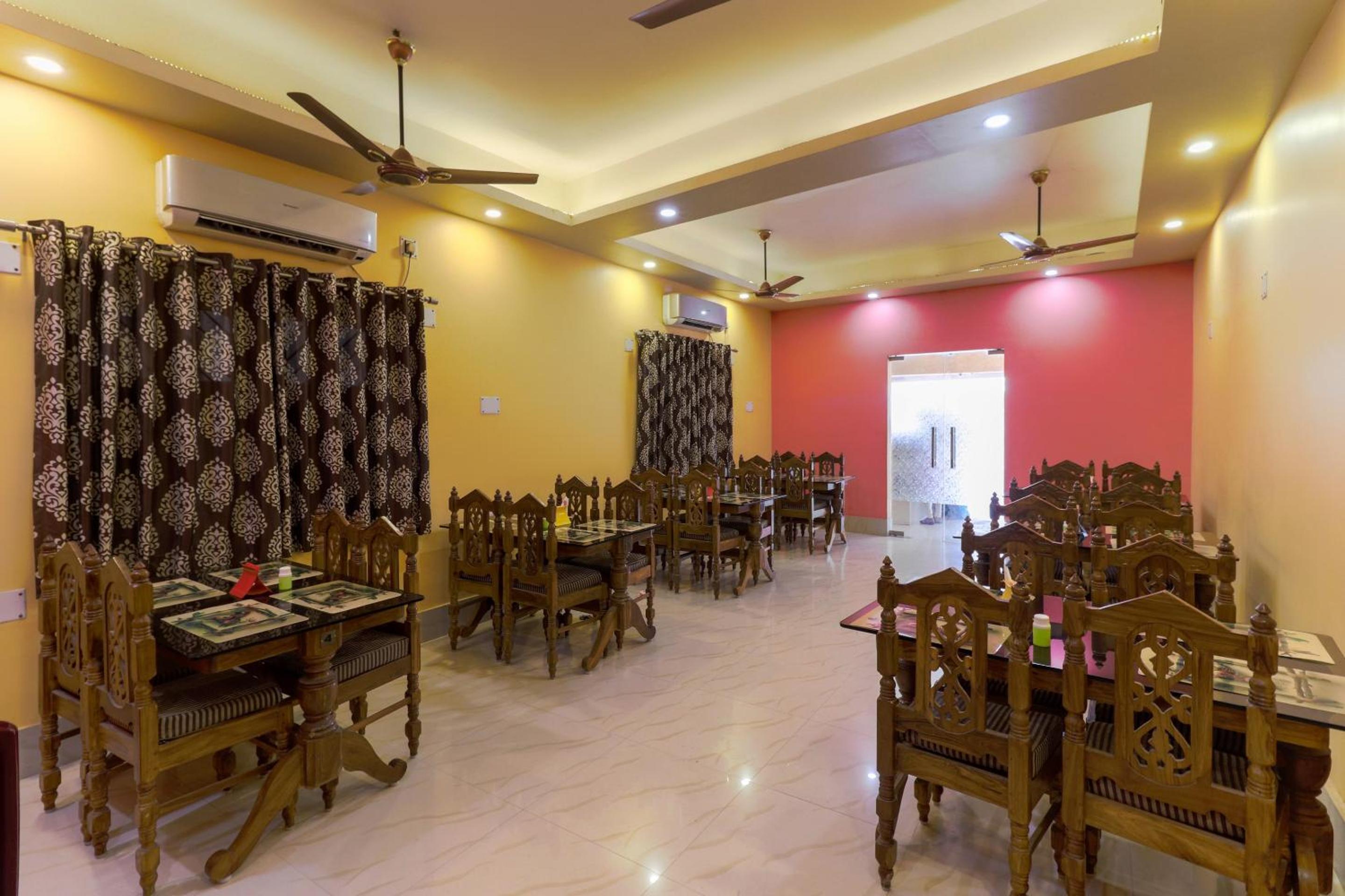 Hotel O Subham Lodge view 5