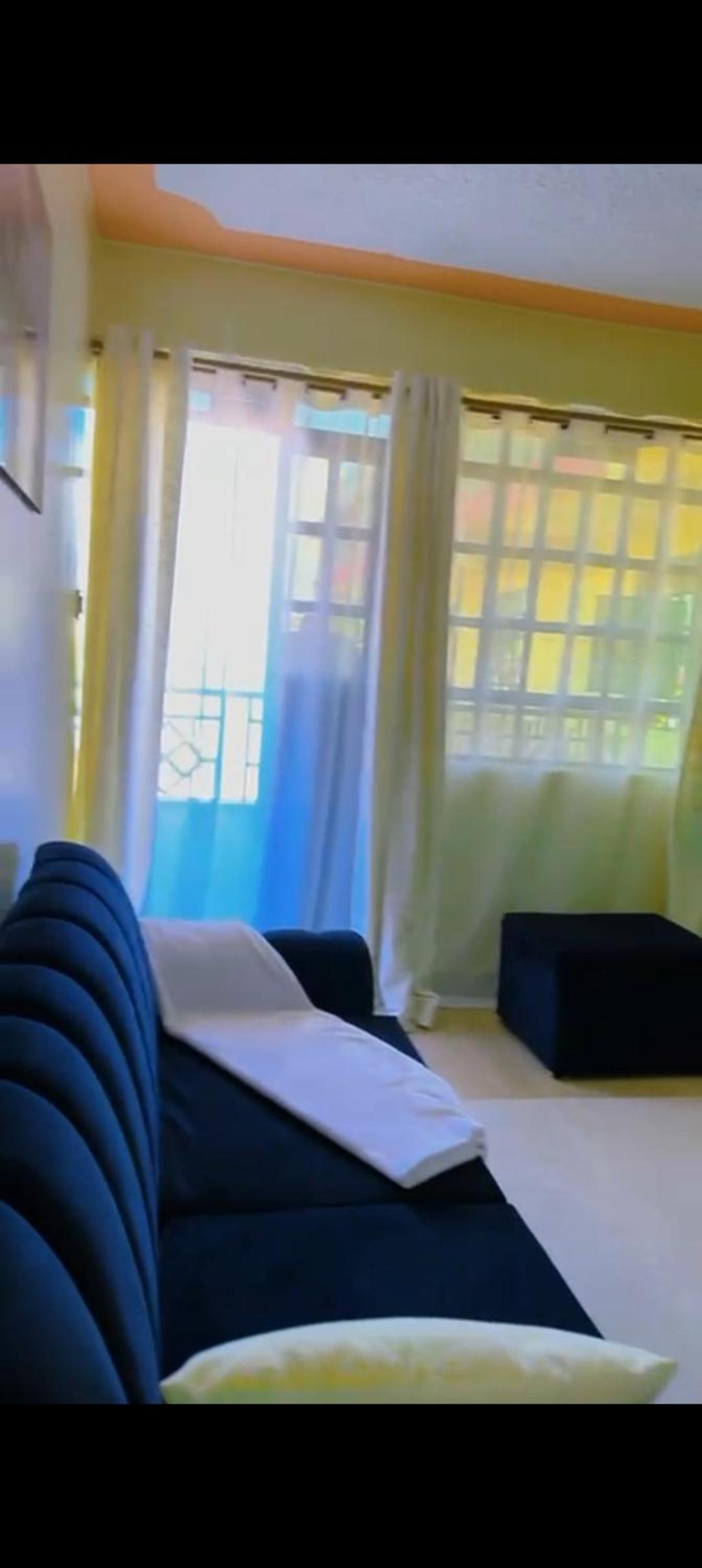 Kisii Comfort Homes