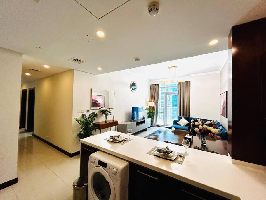 Penthouse Two Bedroom Sea View luxurious