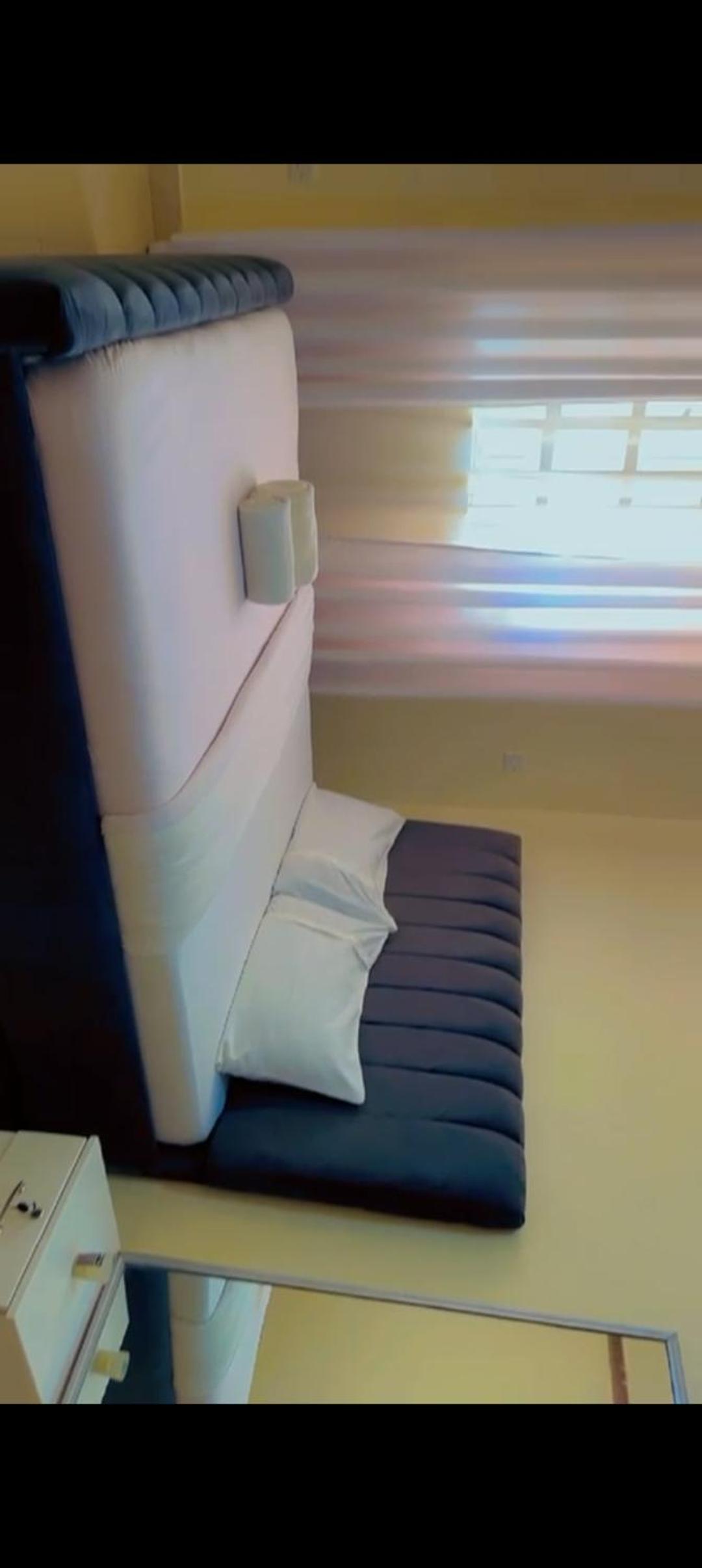 Kisii Comfort Homes