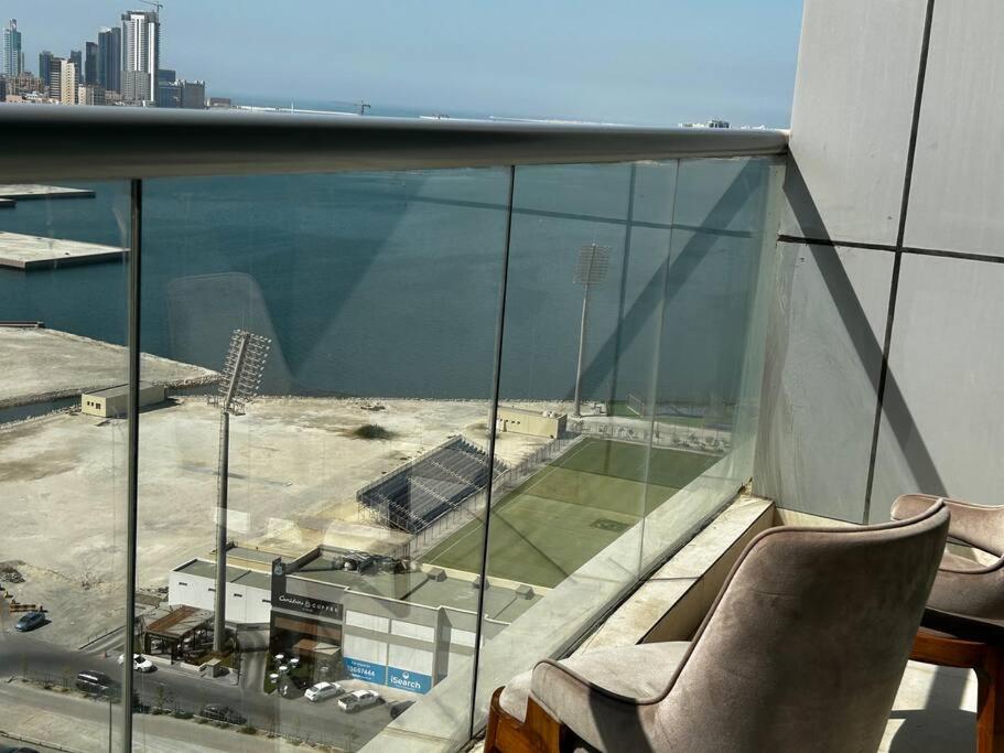 Penthouse Two Bedroom Sea View luxurious