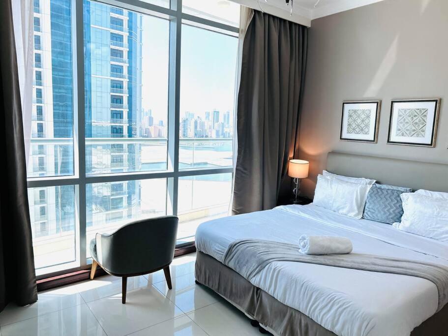 Penthouse Two Bedroom Sea View luxurious
