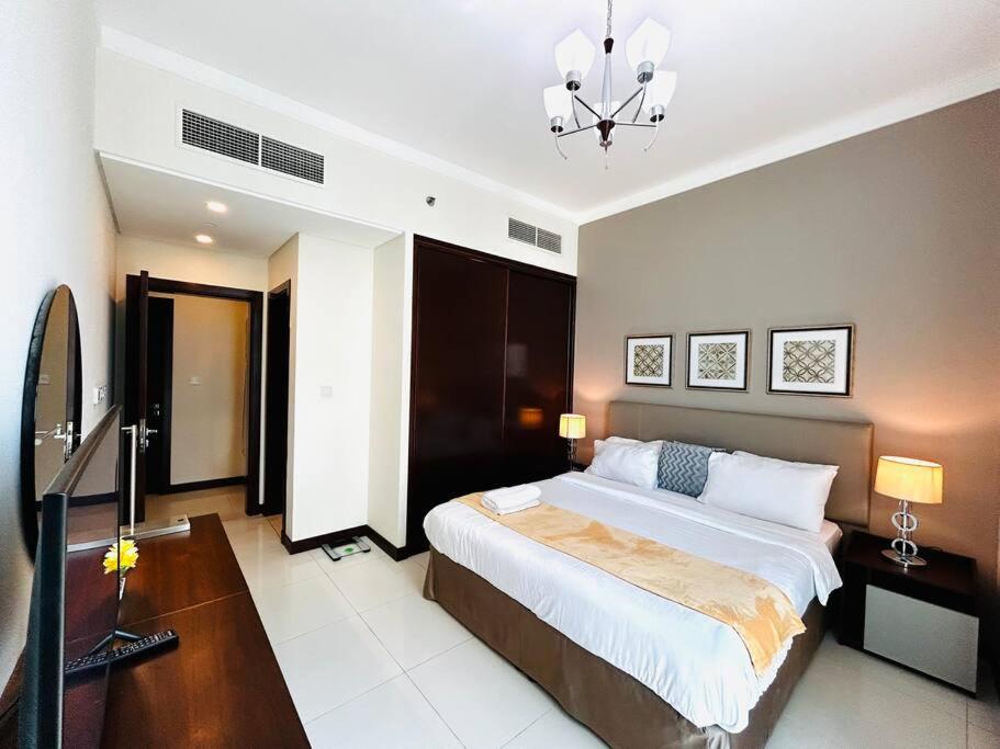 Penthouse Two Bedroom Sea View luxurious