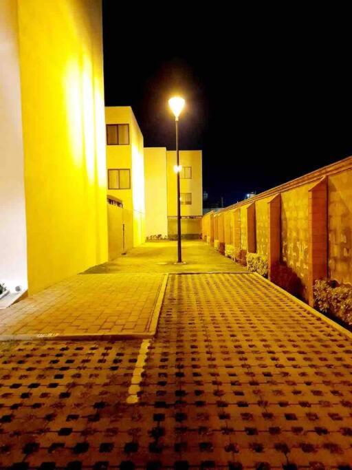 Residencial Pradera view 2