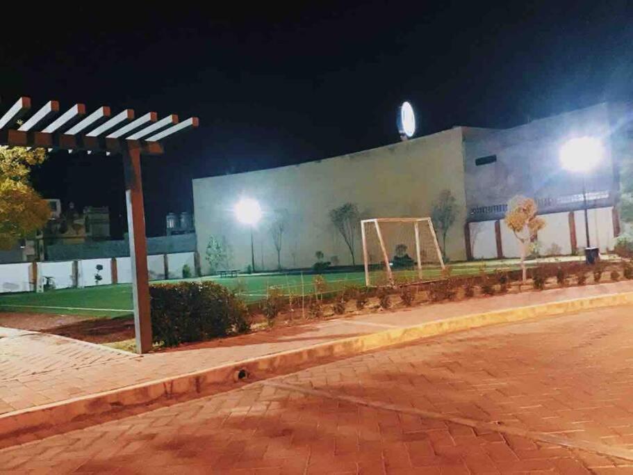 Residencial Pradera view 4