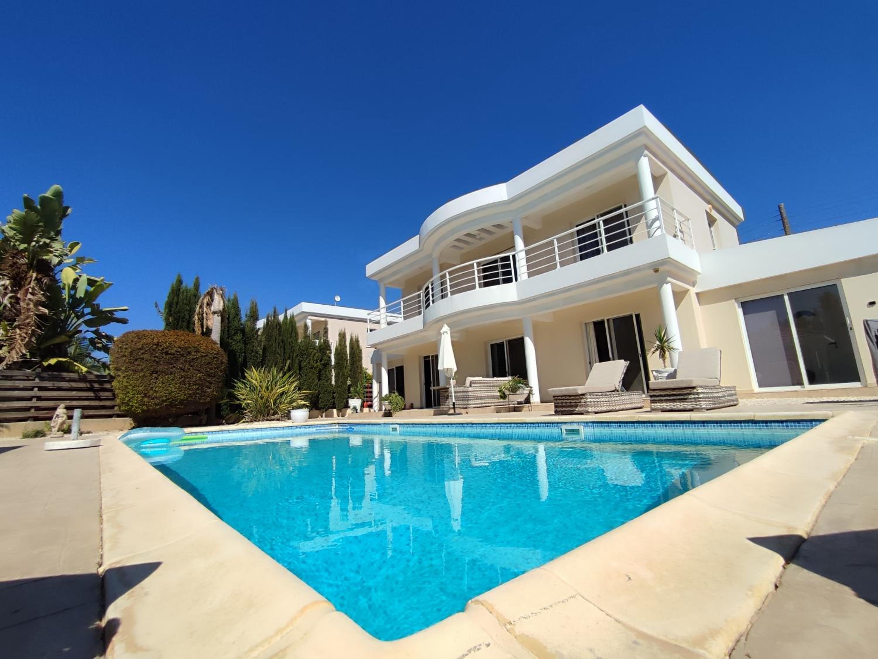 Villa Romano