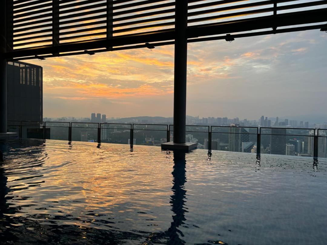 Ceylon Hill Luxury Suite 5 min walk to Pavillion KLCC
