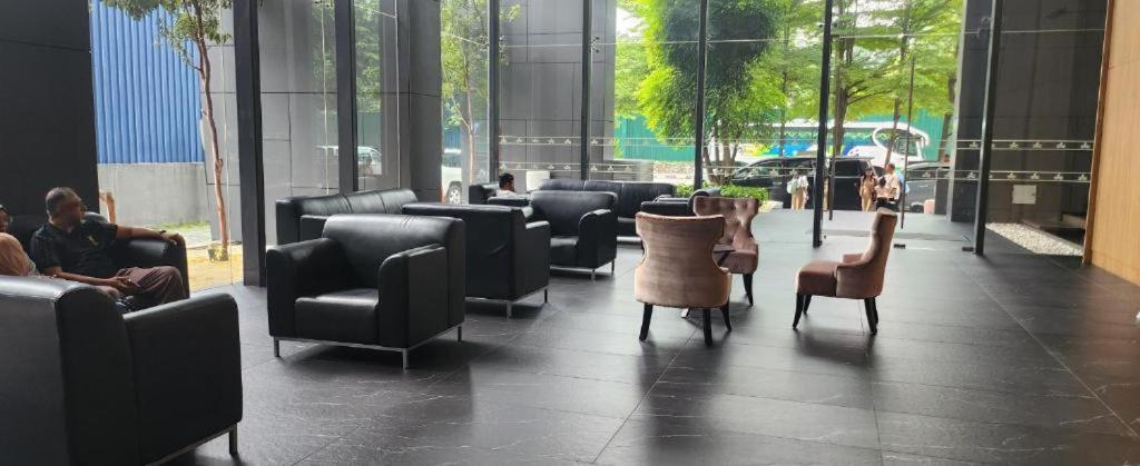 Dorsett Residence Sky Suite at Kula Lumpur