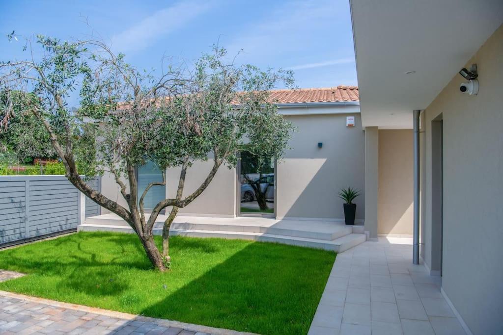 Hotel Villa Rhea, Marčana - Image 1