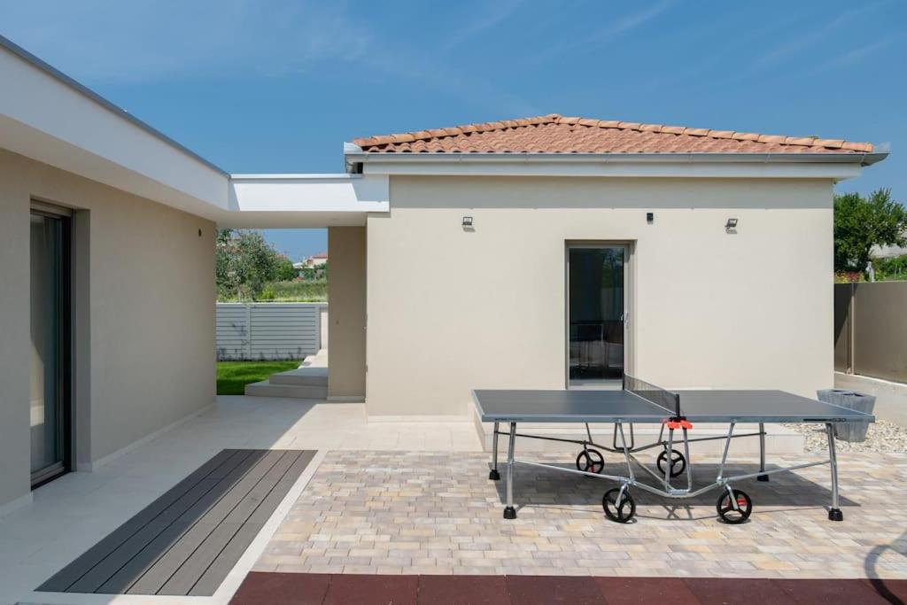 Villa Rhea, Marčana view 5