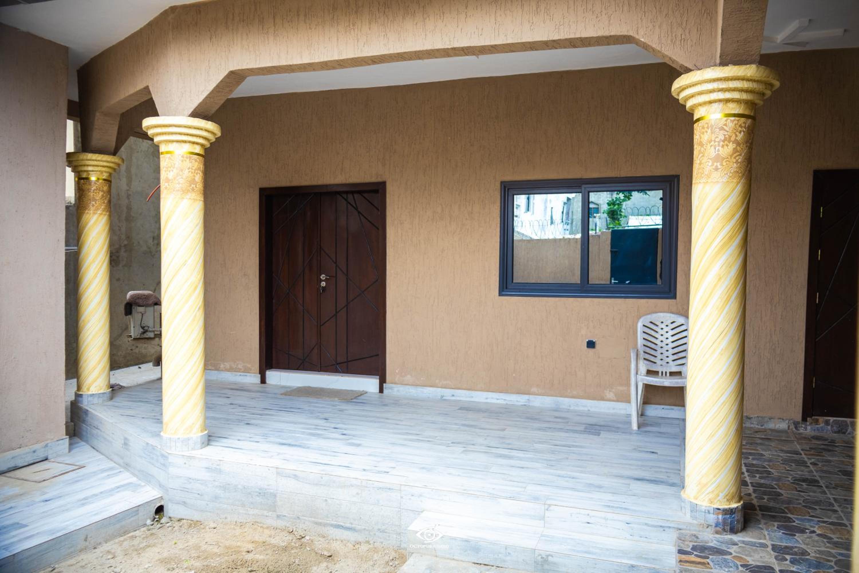 Residence Montana