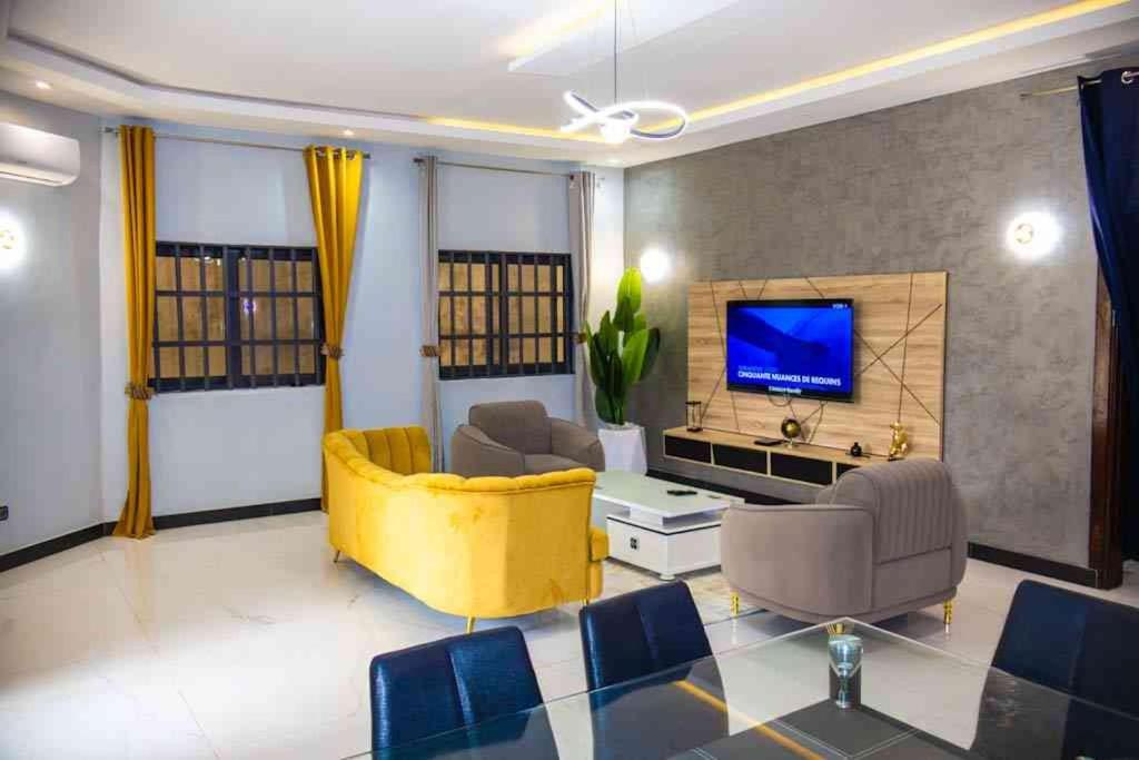 Residence Montana