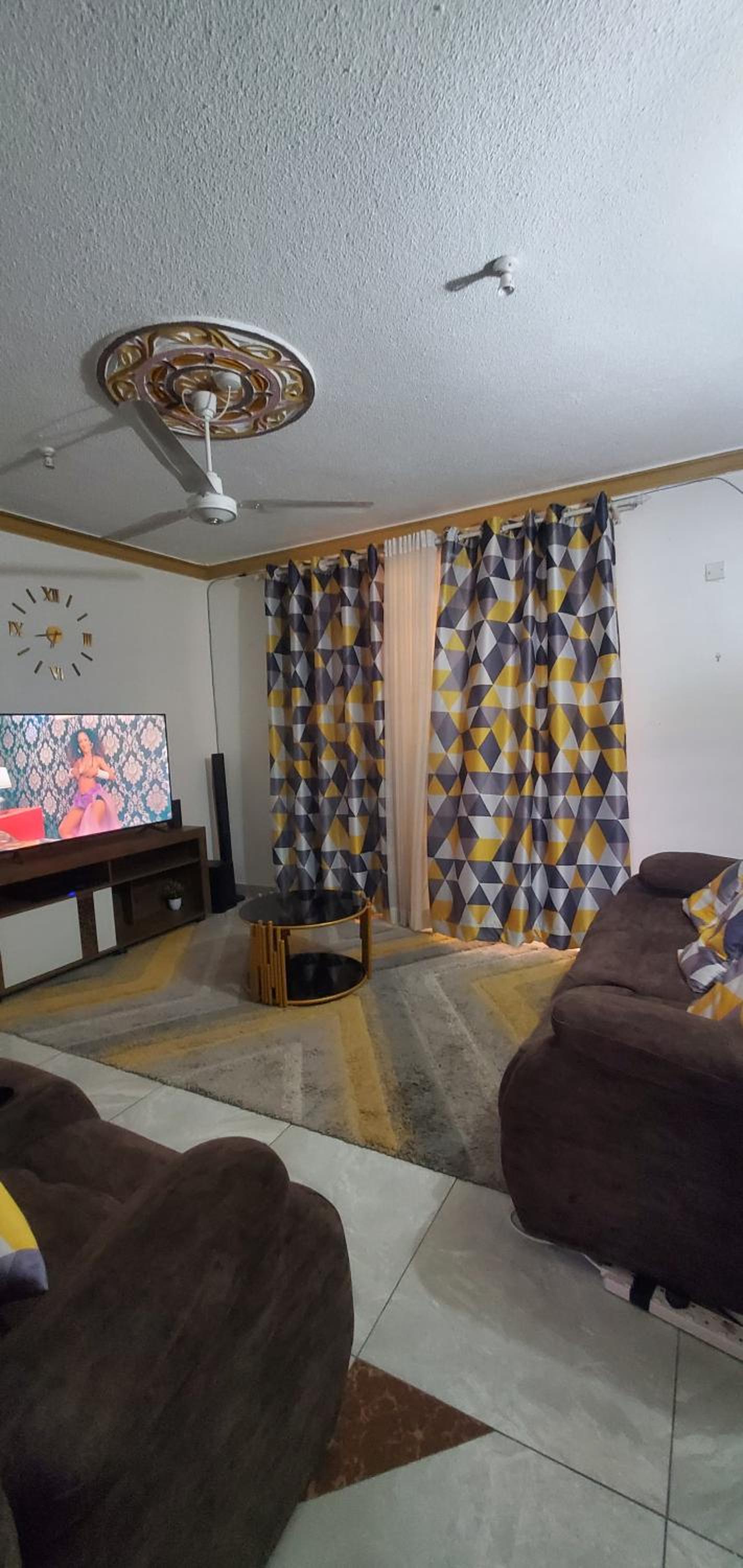 Bamburi fisheries1 bedroom stay view 3