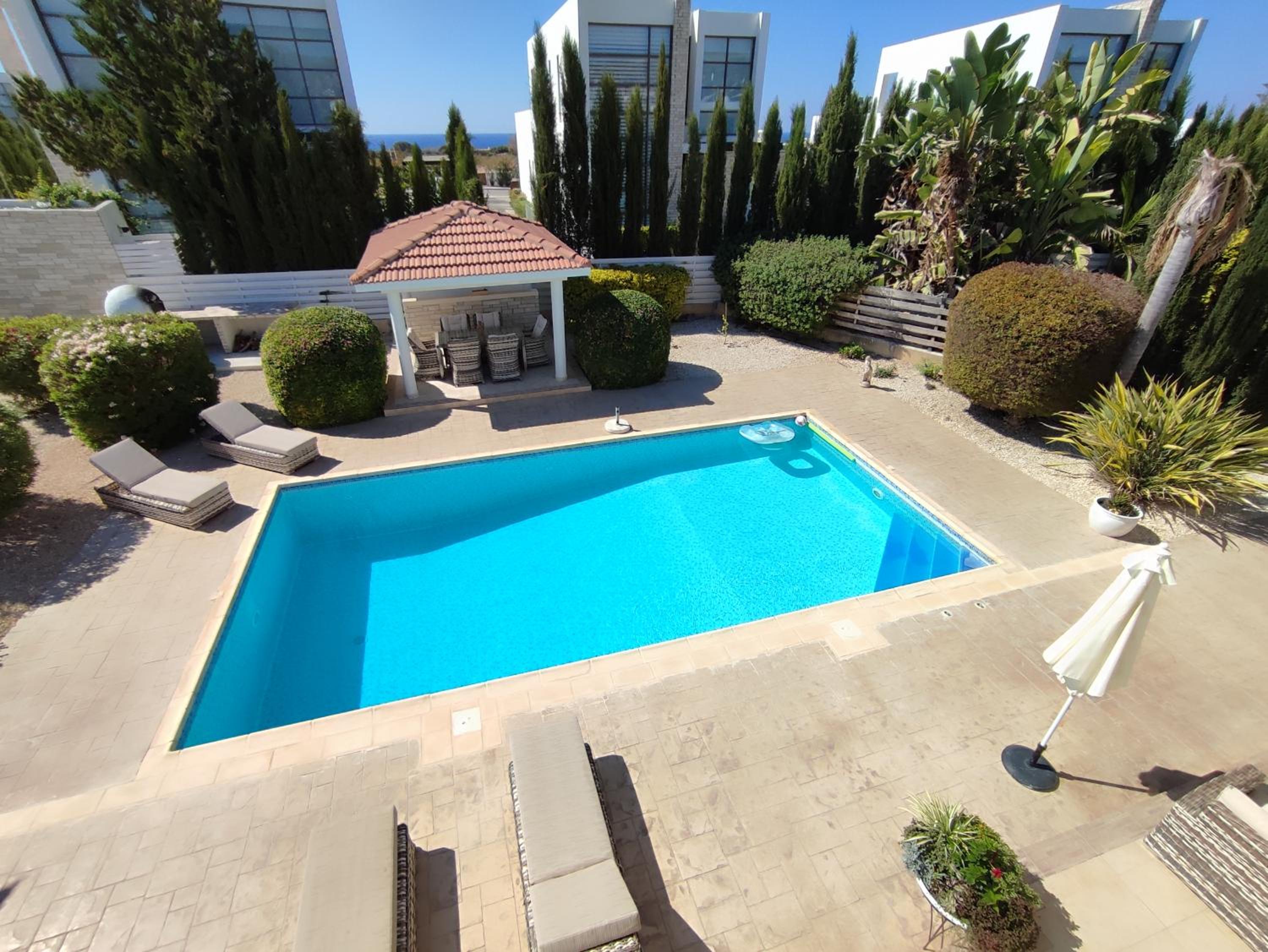 Villa Romano