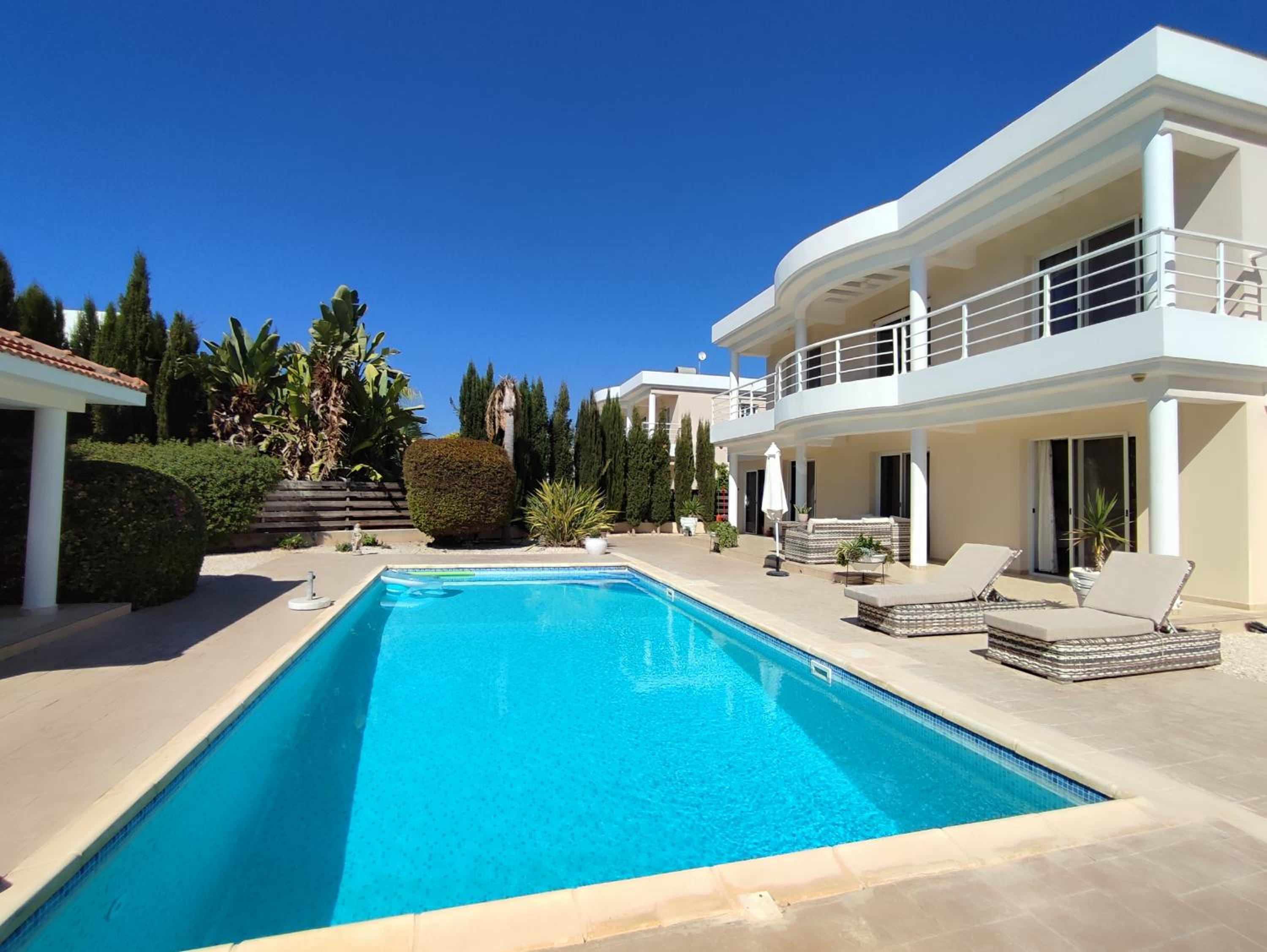 Villa Romano