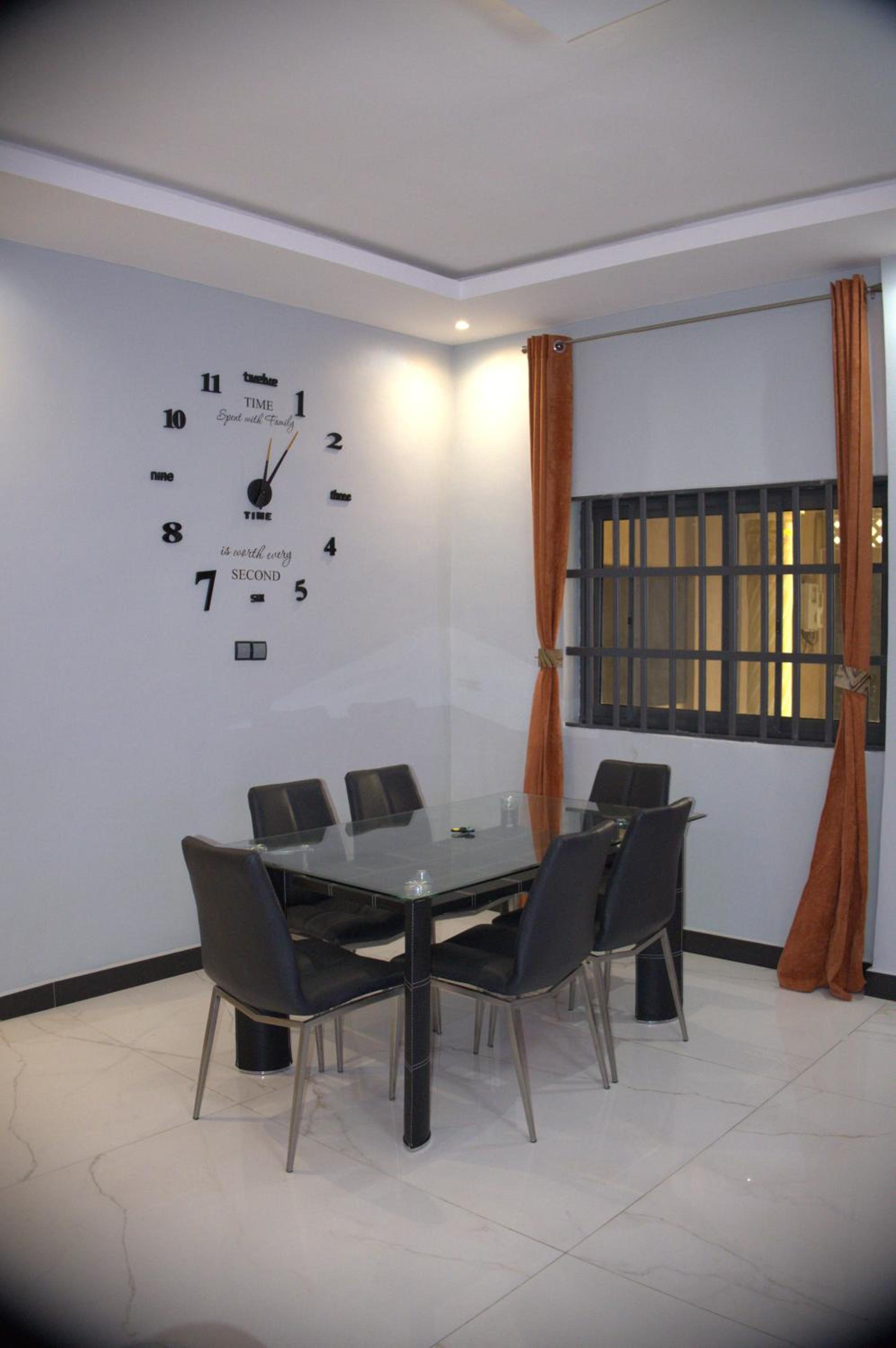 Residence Montana