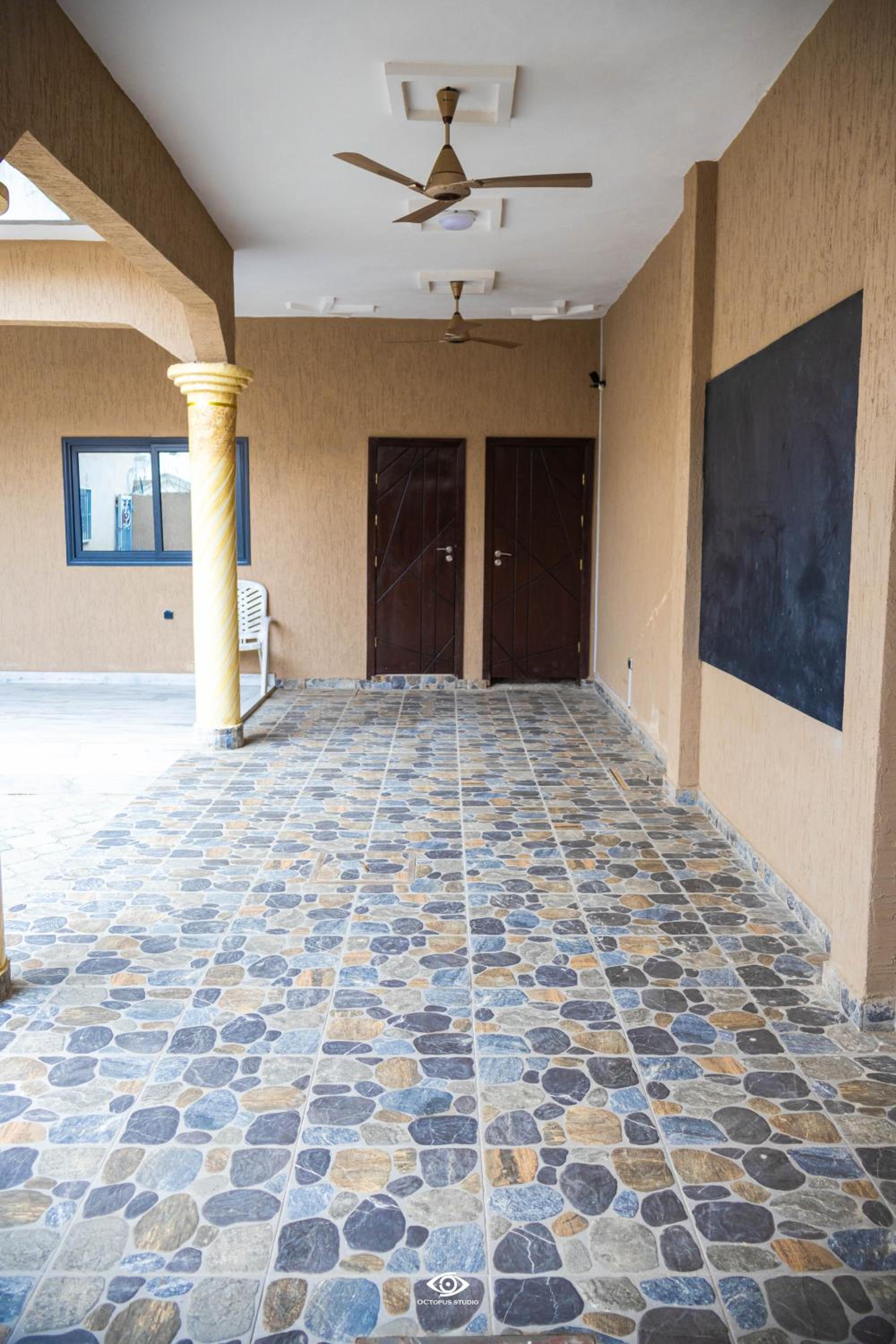 Residence Montana