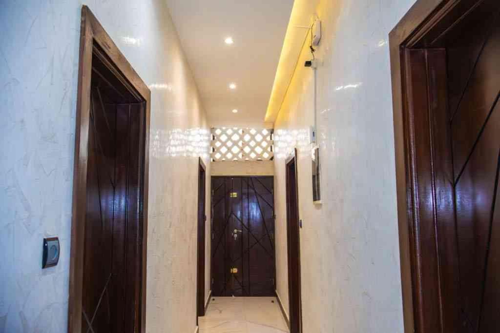 Residence Montana