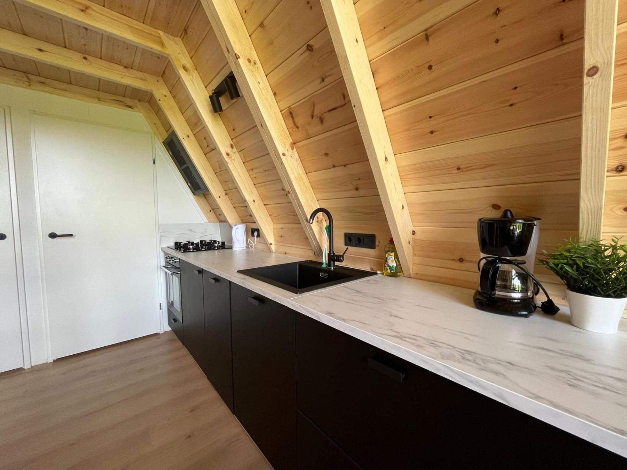 M a r m o t - Luxe Alpenhuis in prachtig Karinthië