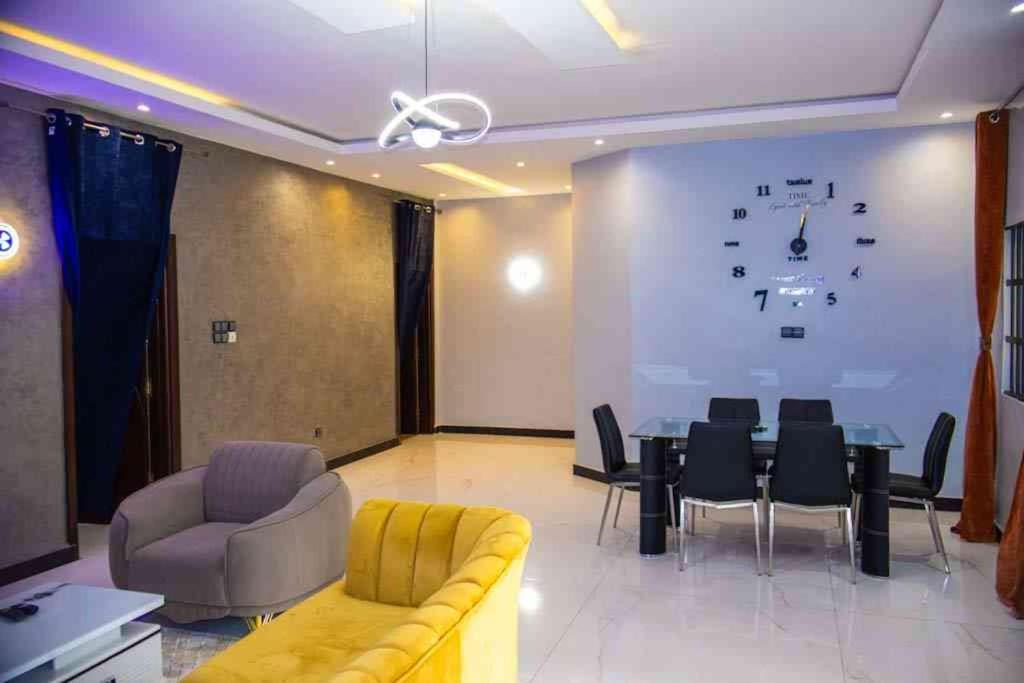 Residence Montana
