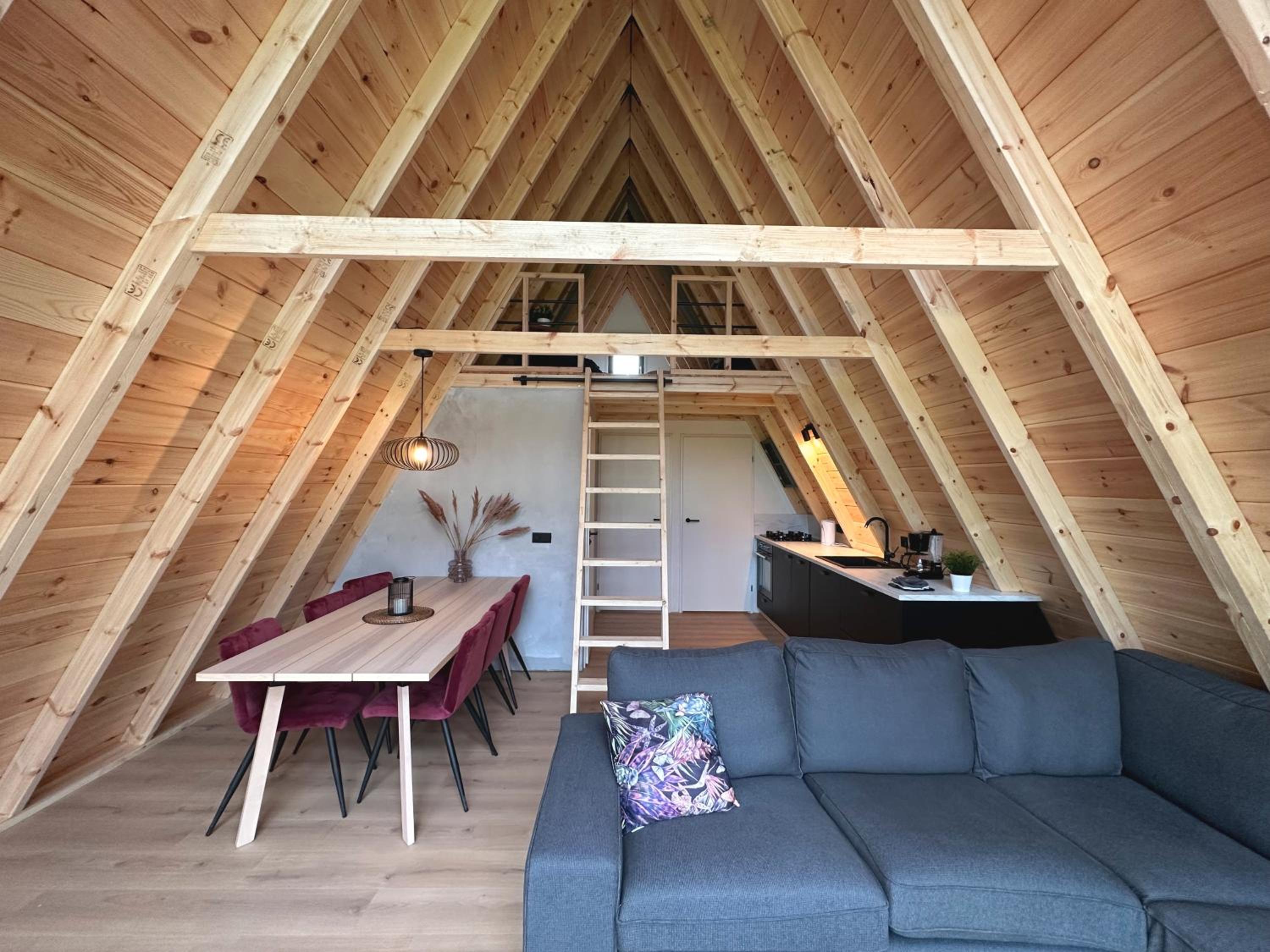 M a r m o t - Luxe Alpenhuis in prachtig Karinthië